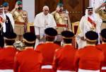 Bahraini death row, life inmates demand freedom amid papal visit to Arab state