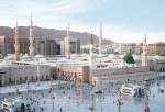 Nabawi Mosque lifts all COVID-related bans