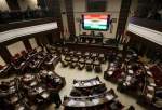 استعفای ۱۲ نماینده پارلمان منطقه کردستان عراق