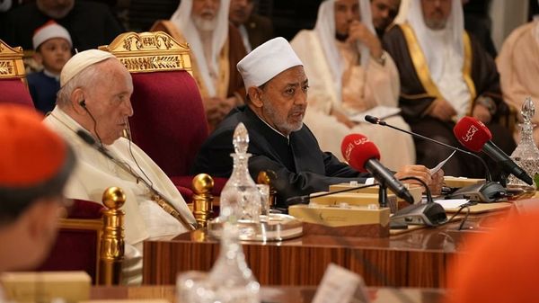 كيف تلقى علماء الشيعة في البحرين دعوة شيخ الازهر لاجراء "حوار اسلامي اسلامي" ؟