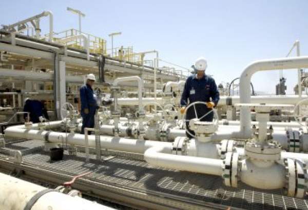 Iran, Armenia to expand gas trade through 2030