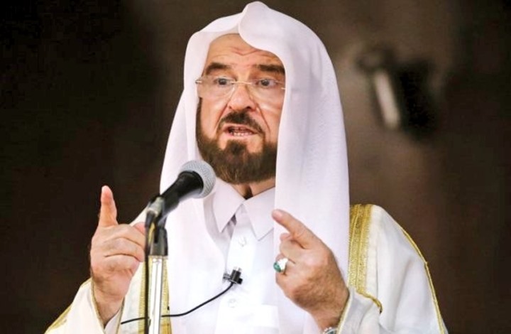 واکنش دبیرکل اتحادیه جهانی علمای مسلمان به پیشنهاد شیخ الازهر