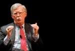 Bolton says weapons reached “opposition” groups in Iran from Iraqi Kurdistan