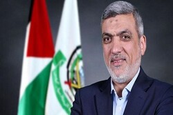 حماس تشيد باعتماد قرار الامم المتحدة حول ماهية الاحتلال الصهيوني