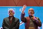 ماموستا کریمی: اقوام در کنار هم ایران قوی و مقتدر را تشکیل می‌دهند