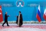 صحيفة امريكية : طهران ستسلم موسكو سلاحها الفعّال في وجه العقوبات