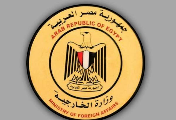وزارت خارجه مصر حمله تروریستی به شاهچراغ را محکوم کرد