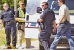 Three killed in US college shooting