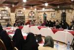 نشست تبیین نقش زن مسلمان در جامعه امروزی در لبنان برگزار شد