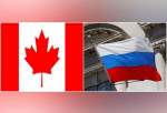 روسیه ۱۰۰ کانادایی را تحریم کرد