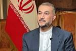Tehran says Iraq responsible to end anti-Iran threats from Kurdistan region