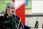 امروز دشمن به ناتوانی در برابر قدرت نظامی ایران واقف شده است