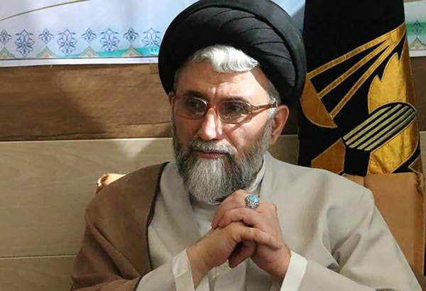 ایران میں حالیہ بلوؤں اور خطرناک سازش پر وزیر انٹیلیجنس سید اسماعیل خطیب کا اہم انٹرویو