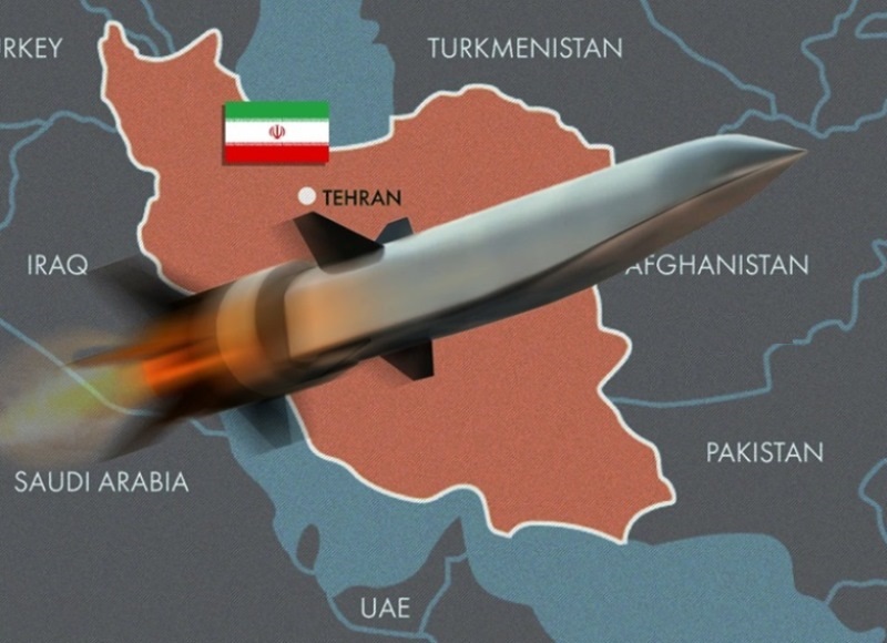 صواريخ فرط صوتية إيرانية... أين موقعها في الاشتباك الإستراتيجي الدولي؟