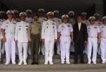 تاکید بر تبادل فی مابین دو نیروی دریایی جمهوری اسلامی ایران و اندونزی