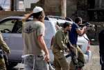 Clashes erupt after settlers vandalize Palestinian vehicles in Salfit