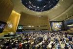Overwhelming UN vote in favor of the right of Palestinians to self-determination