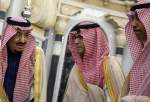 افزایش دوبرابری اعدام‎‌‌ها در عربستان در سال ۲۰۲۲