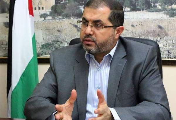 Hamas condemns Azerbaijan over decision to open embassy in Tel Aviv