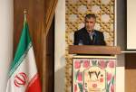 مساعد رئيس الجمهورية : المصادقة على قرار ضد ايران لن يساعد في دفع الامور الى الامام