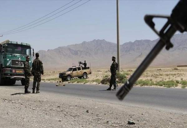 چند کشته و زخمی در اثر انفجار بمب در شمال کابل