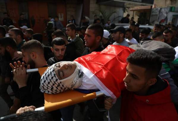 Palestinian FM condemns killing of teen by Israeli forces