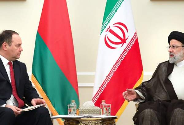 Despite sanctions, Iran made significant progress, President stresses