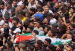 Another Palestinian youth killed in Israeli raid on West Bank