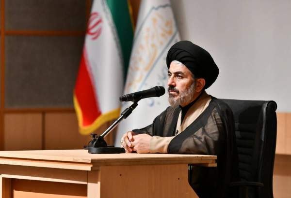 دشمنان تاب و تحمل پیشرفت ایران اسلامی را ندارند