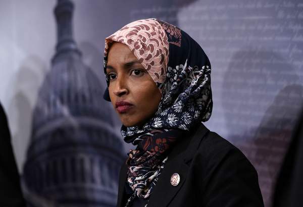US Muslim lawmaker says Republicans use “Islamophobia” to oust her from committee
