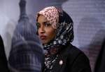 US Muslim lawmaker says Republicans use “Islamophobia” to oust her from committee