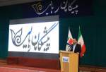 ایران اسلامی قدرت اول منطقه است