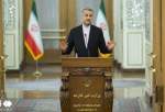 Iran says Germany violating human rights for years