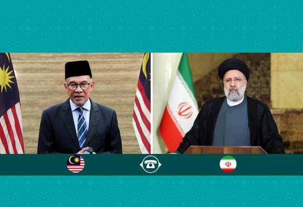 مالزی برای ایران جزو اولویت‌های اسلامی و آسیایی است