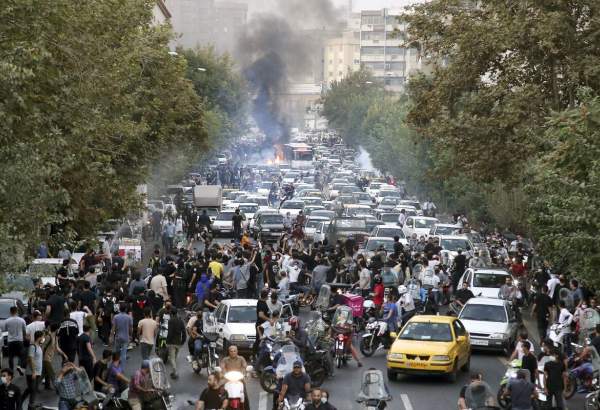 Iranian Jewish community warns of polarization following recent riots