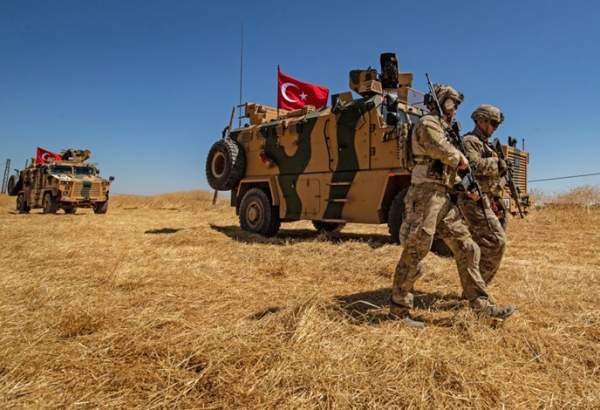 2 soldats turcs tués dans le nord de l
