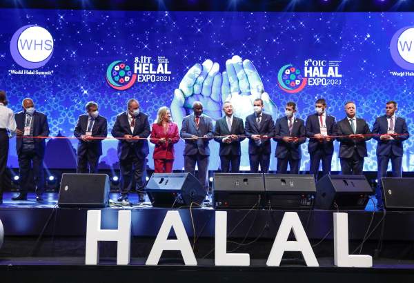 “Halal products favorites for many people worldwide”, expert