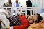 درخواست صنعا از سازمان ملل برای نجات جان ۵ هزار بیمار در یمن
