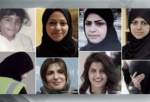 فریاد تظلم خواهی بیش از 100 زن در زندان های عربستان