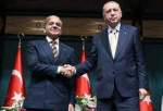 افغانستان میں امن و استحکام ترکی اور پاکستان کے سربراہان کی مشترکہ خواہش ہے