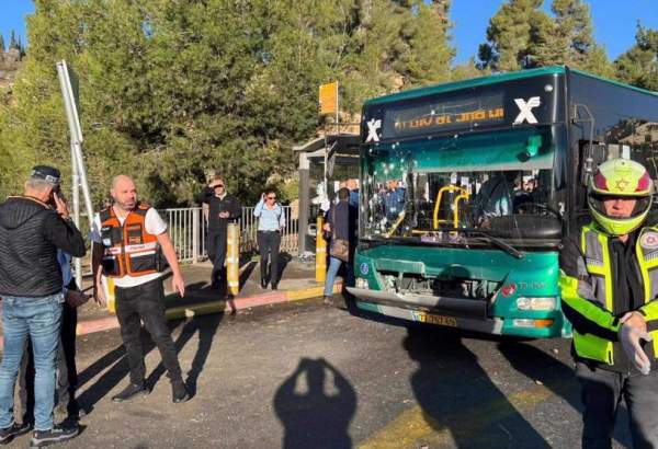 Israeli settler dies of wounds sustained in Bus station bomb attacks