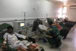 Yemen urges UN to help with saving over 5,000 kidney patients