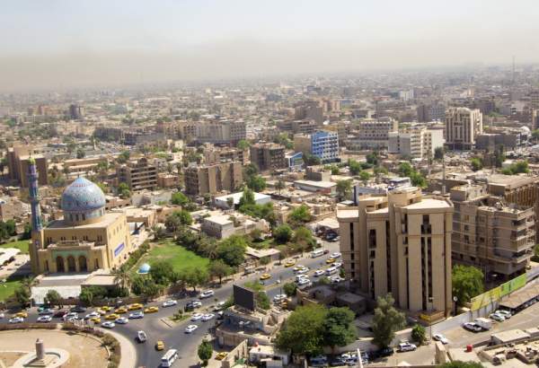 Bagdad prête à aider à la reprise des pourparlers Téhéran-Riyad