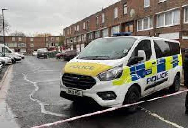 لندن میں چاقو کے وار سے دو افراد ہلاک