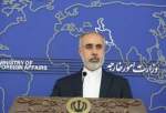 Spokesman: Iran will not cooperate with politically-motivated committee of UN Human Rights