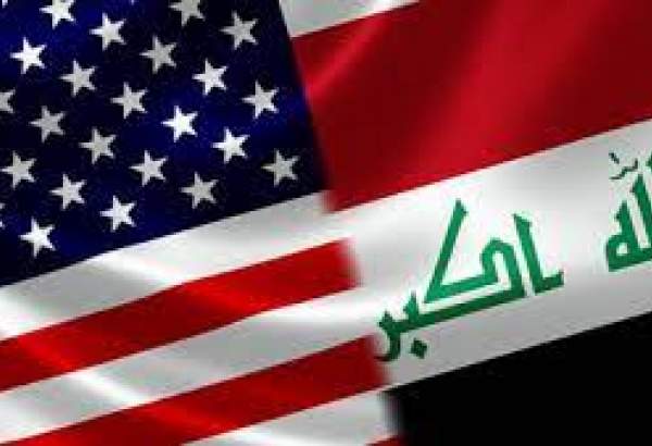 سول سوسائٹی کی حمایت کا دعویٰ کر کے عراق میں مداخلت کا امریکہ کا منصوبہ