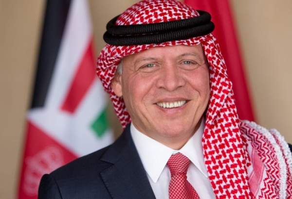 Abdullah II: Palestinian issue is key to peace, stability in the Middle East