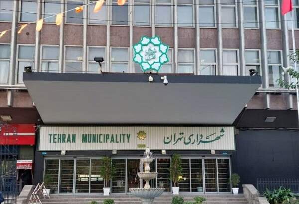 اعلام آمادگی شهرداری تهران برای کمک در ساخت مسکن خبرنگاران