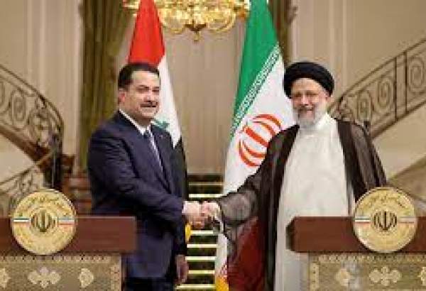 ایران و عراق تعلقات کی جڑیں دونوں قوموں کی فکر اور عقائد سے ملی ہوئی ہیں