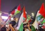 ورلڈ کپ مسلمان تماشائیوں کا اسرائیل کے لیے اہم پیغام